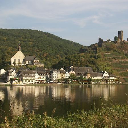 Beilsteiner Ferienwohnungen Beilstein  Zewnętrze zdjęcie