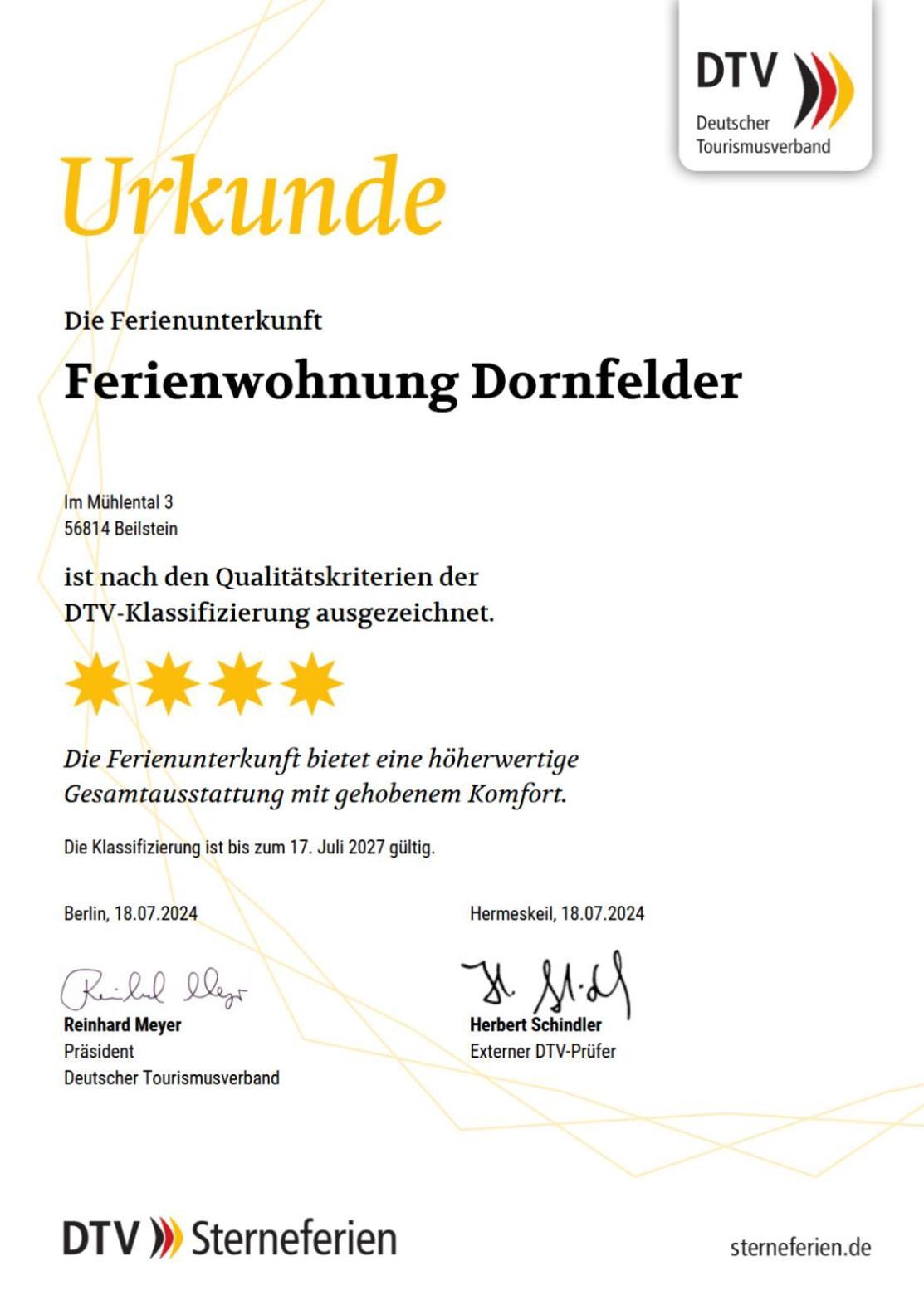 Beilsteiner Ferienwohnungen Zewnętrze zdjęcie