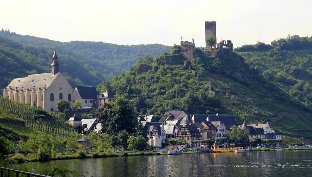 Beilsteiner Ferienwohnungen Zewnętrze zdjęcie