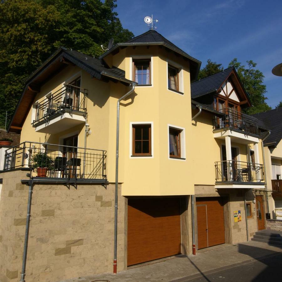 Beilsteiner Ferienwohnungen Zewnętrze zdjęcie