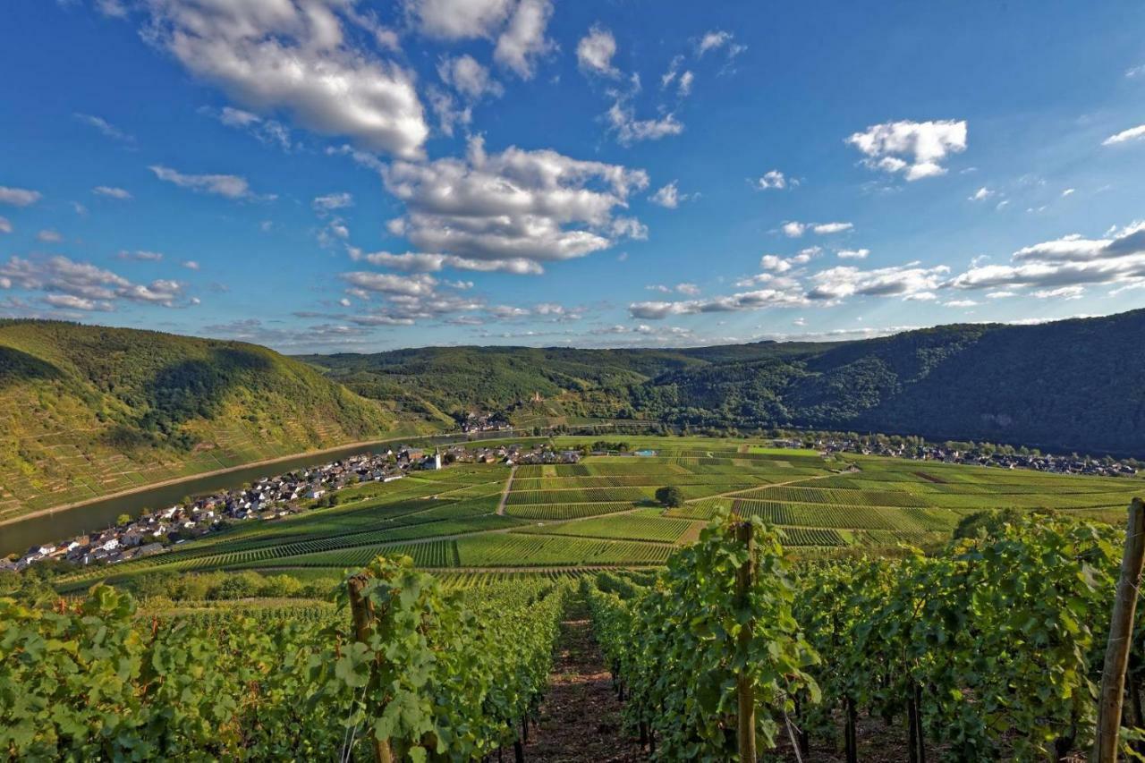 Beilsteiner Ferienwohnungen Beilstein  Zewnętrze zdjęcie